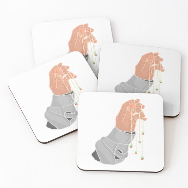 Item preview, Green Thumb designed and sold by Eunyoung Design-Inkouragements.
