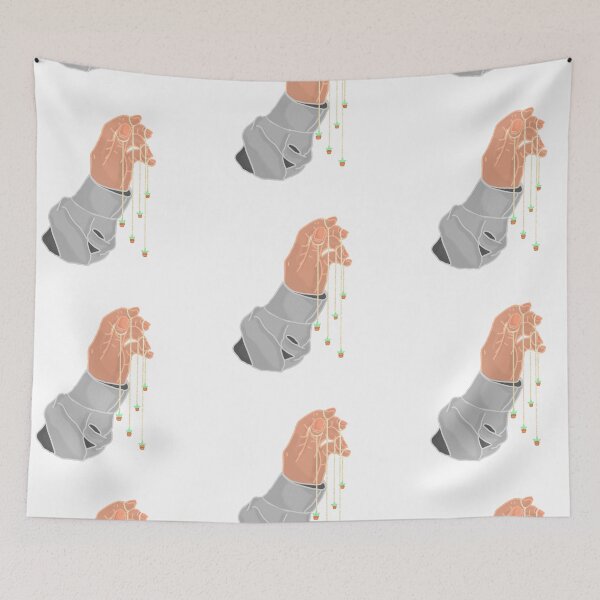 Item preview, Green Thumb designed and sold by Eunyoung Design-Inkouragements.