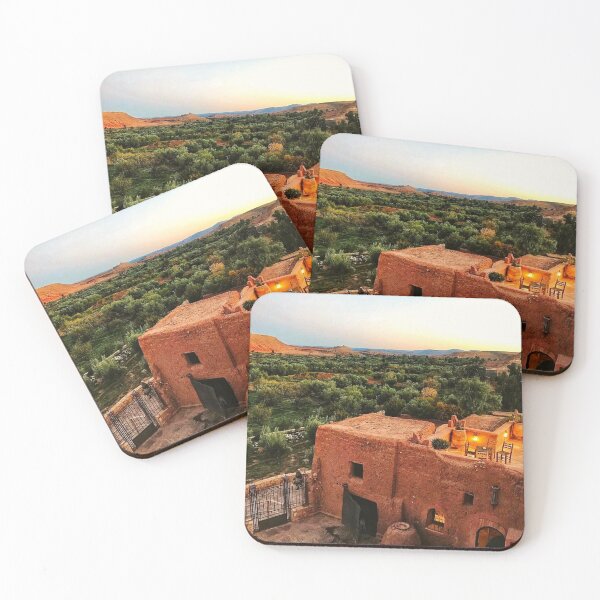 Item preview, Stunning Moroccan New photography– 2021 Print designed and sold by BestOfTravel.