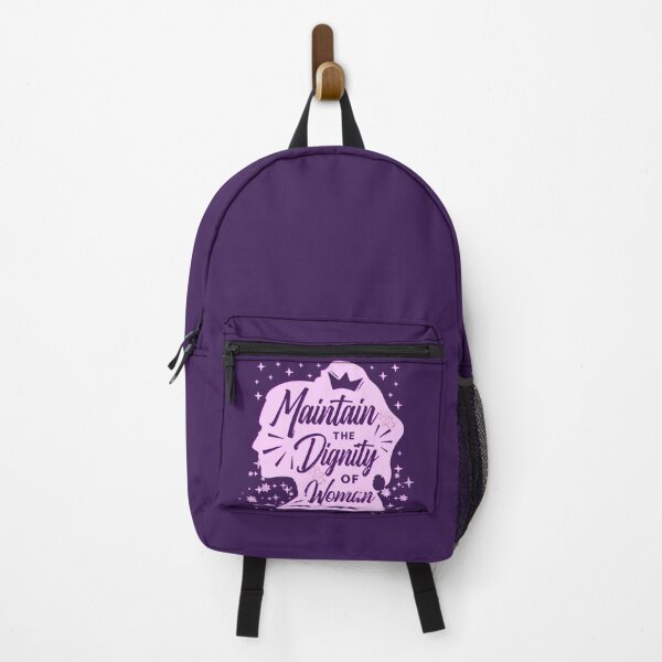 Item preview, Maintain the dignity of women Women's Day Celebration Celebración del Día de la Mujer!! designed and sold by SoffyLee586.