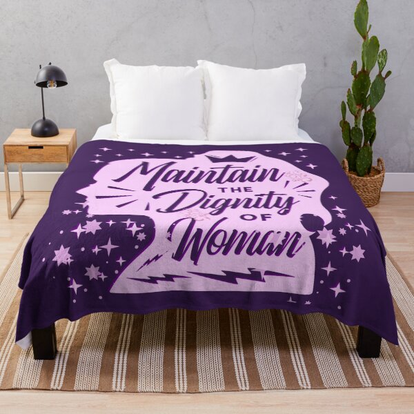 Item preview, Maintain the dignity of women Women's Day Celebration Women's Day Celebration !! designed and sold by SoffyLee586.