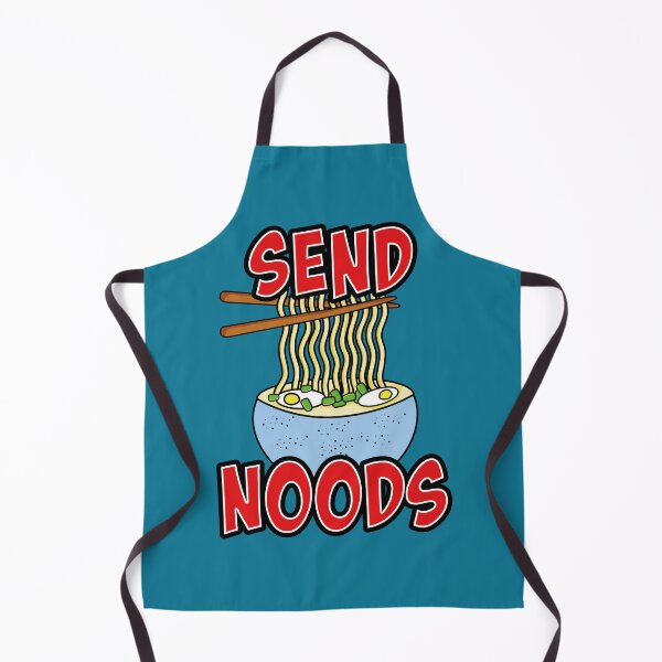 Item preview, Send Noods designed and sold by Warrior Veteran Clothing.