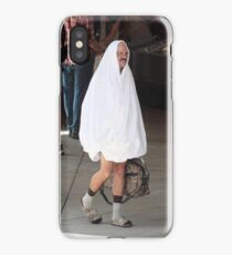 Tobias Funke iPhone Case