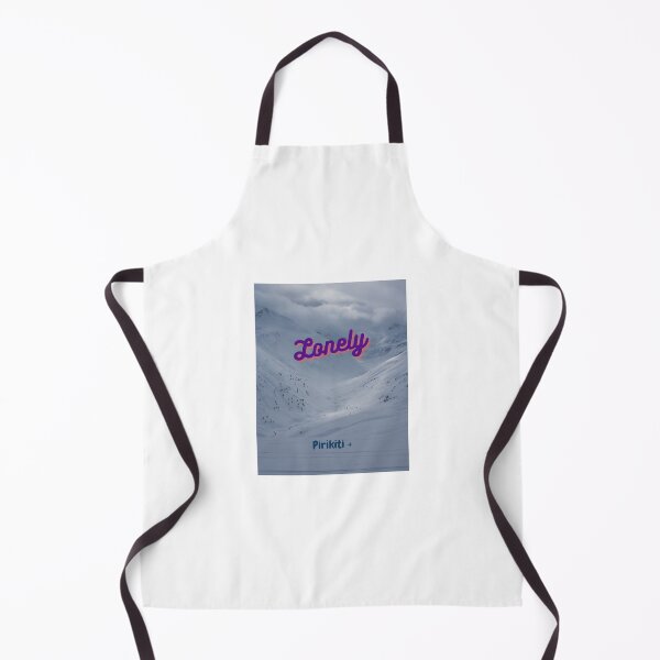 Item preview, lonely snowy mountain. designed and sold by pirikiti64-.