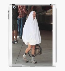 Vinilo o funda para iPad Tobias Funke