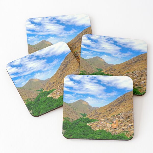 Item preview, Superb Moroccan New photography– 2021 Print designed and sold by BestOfTravel.