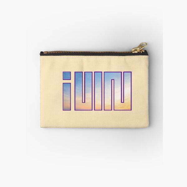 Item preview, (G)I-dle IUIN sky logo designed and sold by joventinguarezi.