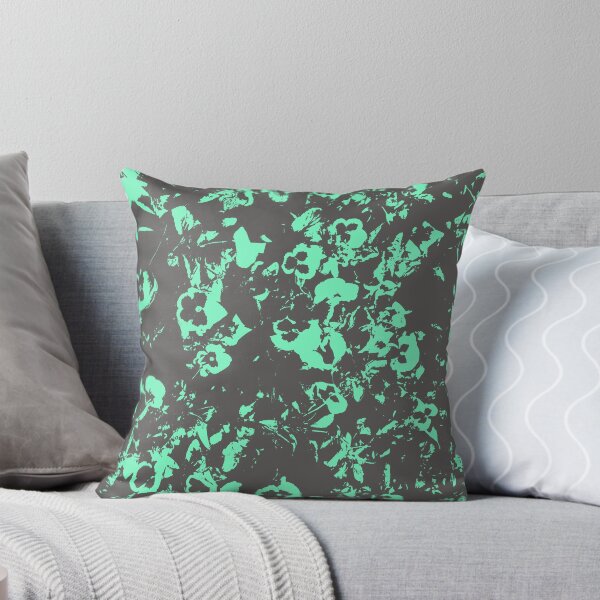 Item preview, Valley of flowers 5 designed and sold by Thecla Mary Correya.