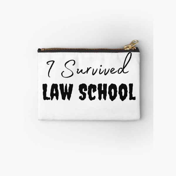 Item preview, Law School | Funny Law School | Lawyer Student Gift | Lawyer Graduation designed and sold by Presto Prints Design.