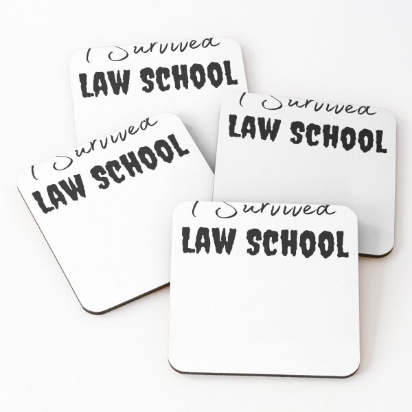 Item preview, Law School | Funny Law School | Lawyer Student Gift | Lawyer Graduation designed and sold by Presto Prints Design.