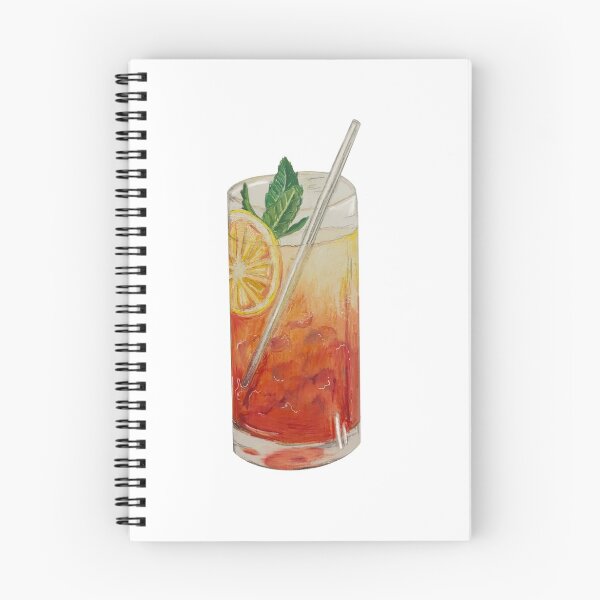 Item preview, Iced Tea lemonade drink designed and sold by ChalizeS.