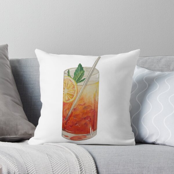 Item preview, Iced Tea lemonade drink designed and sold by ChalizeS.
