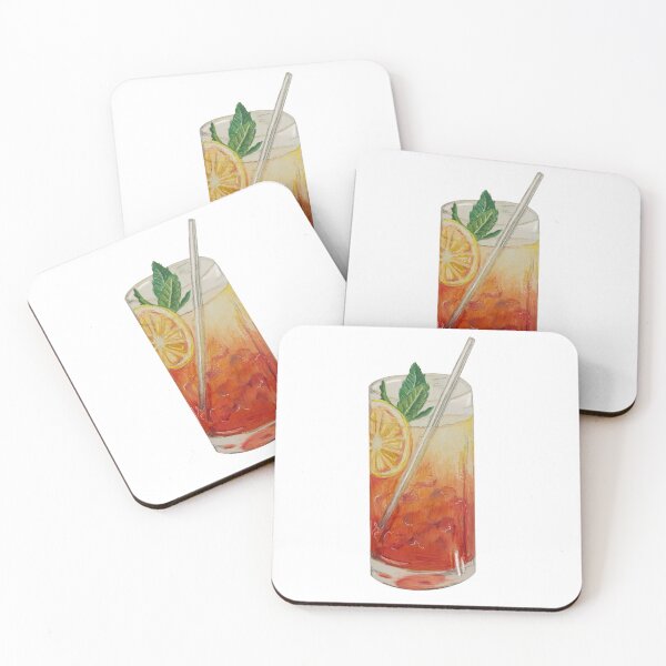 Item preview, Iced Tea lemonade drink designed and sold by ChalizeS.