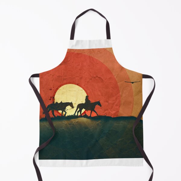 Item preview, Vintage wild west designed and sold by BorneowithLove.
