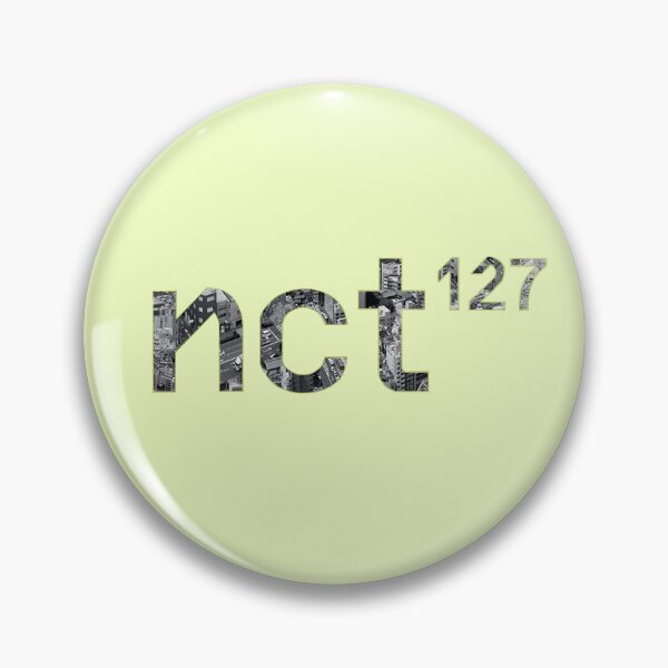 Item preview, NCT 127 Regular Album Art designed and sold by swim4hope.