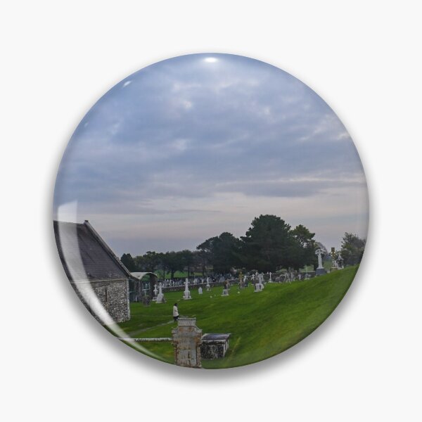 Item preview, Cluain Mhic Noís - Offaly, Ireland designed and sold by tumorsonthewall.