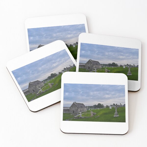 Item preview, Cluain Mhic Noís - Offaly, Ireland designed and sold by tumorsonthewall.