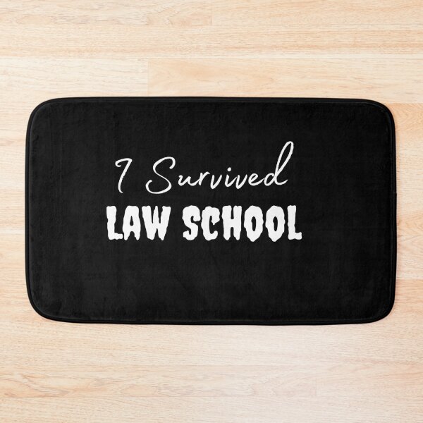 Item preview, Law School | Funny Law School | Lawyer Student Gift | Lawyer Graduation designed and sold by Presto Prints Design.