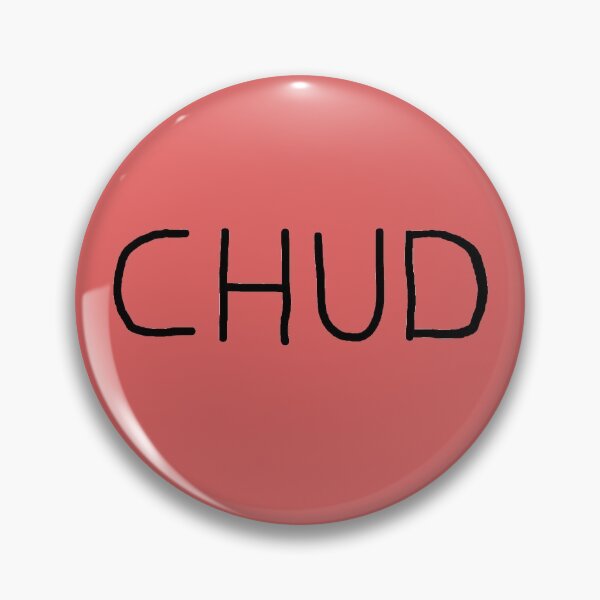 Item preview, Chud Shirt designed and sold by Corveaux.
