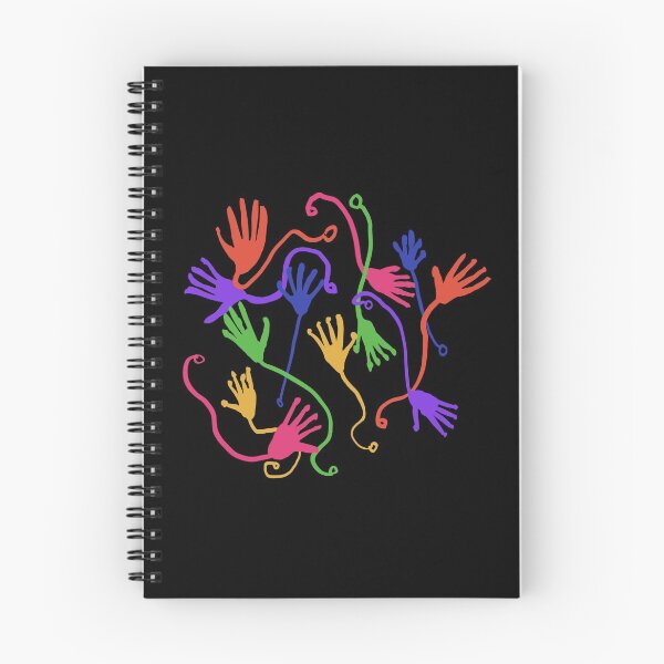 Item preview, sticky hands designed and sold by saevionix.