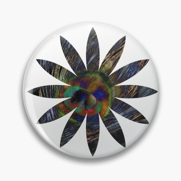 Item preview, Light as a Feather designed and sold by Rebecca Parker.