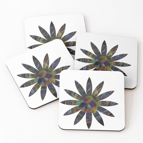Item preview, Light as a Feather designed and sold by Rebecca Parker.