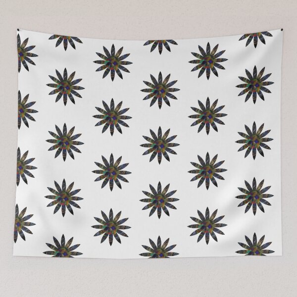 Item preview, Light as a Feather designed and sold by Rebecca Parker.