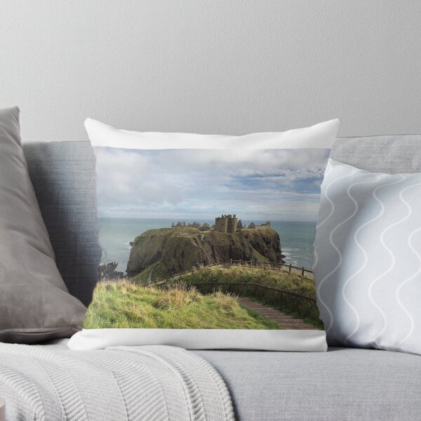 Item preview, Dunnottar Castle  designed and sold by drotondo13.