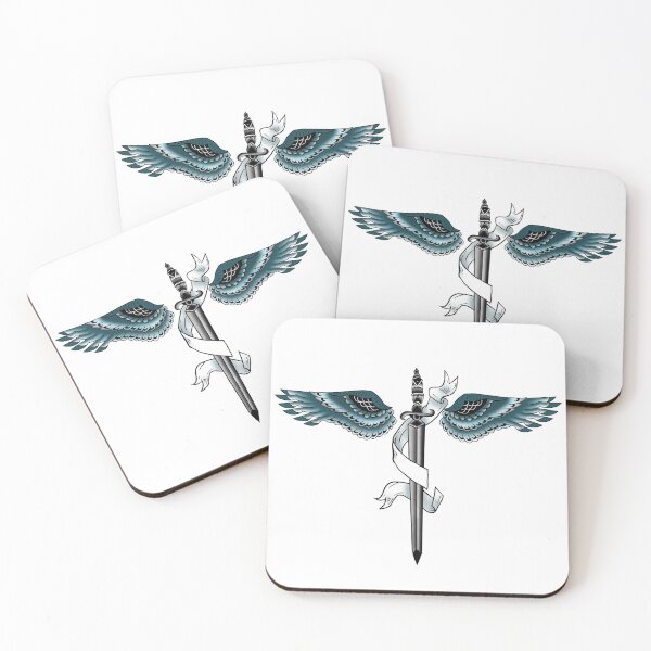 Item preview, ACOSF Valkyrie  designed and sold by NikkiStixDes.