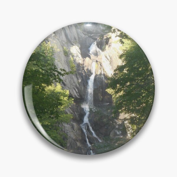 Item preview, High Falls waterfall designed and sold by SamiC06.