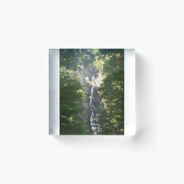 Item preview, High Falls waterfall designed and sold by SamiC06.