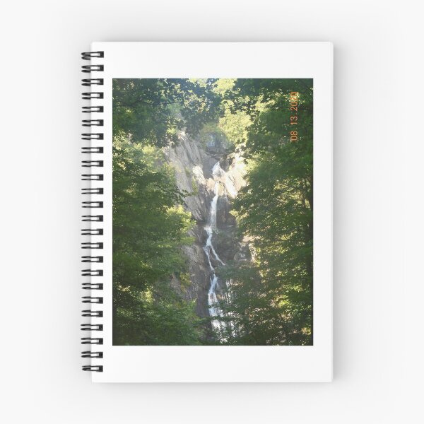 Item preview, High Falls waterfall designed and sold by SamiC06.