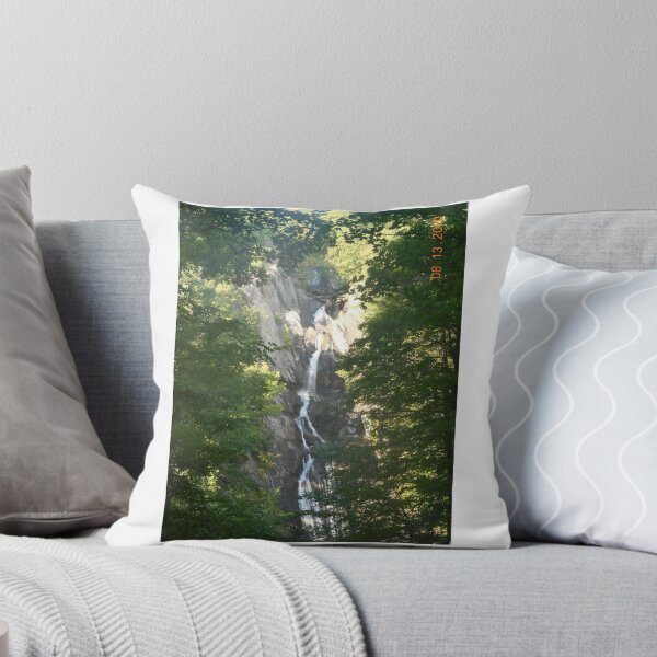Item preview, High Falls waterfall designed and sold by SamiC06.