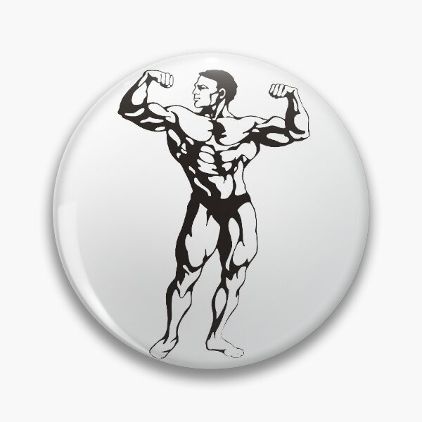Item preview, Body Builder designed and sold by Mazao.