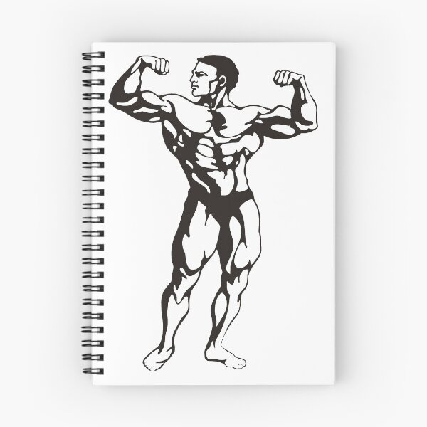 Item preview, Body Builder designed and sold by Mazao.