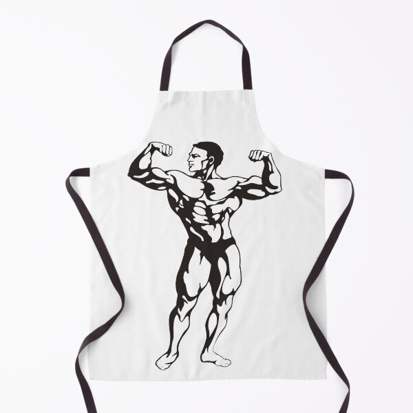Item preview, Body Builder designed and sold by Mazao.