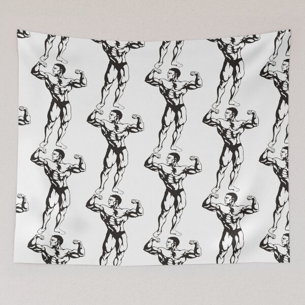 Item preview, Body Builder designed and sold by Mazao.