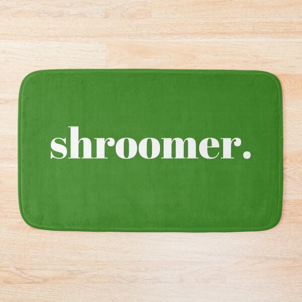Item preview, Shroomer designed and sold by Mandala Soul.