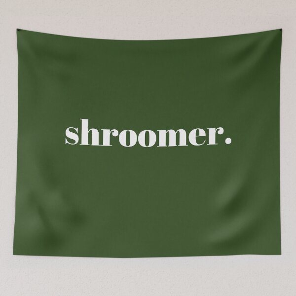 Item preview, Shroomer designed and sold by Mandala Soul.