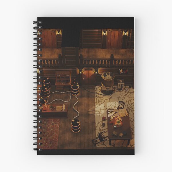 Item preview, Lucca's House - Recreated designed and sold by StudioLogic.