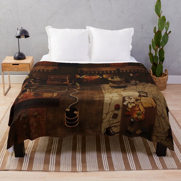 Item preview, Lucca's House - Recreated designed and sold by StudioLogic.