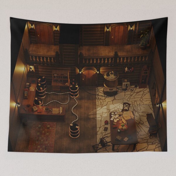 Item preview, Lucca's House - Recreated designed and sold by StudioLogic.