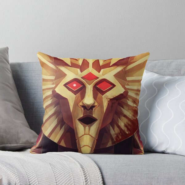 Item preview, Dagoth Ur designed and sold by dt75.