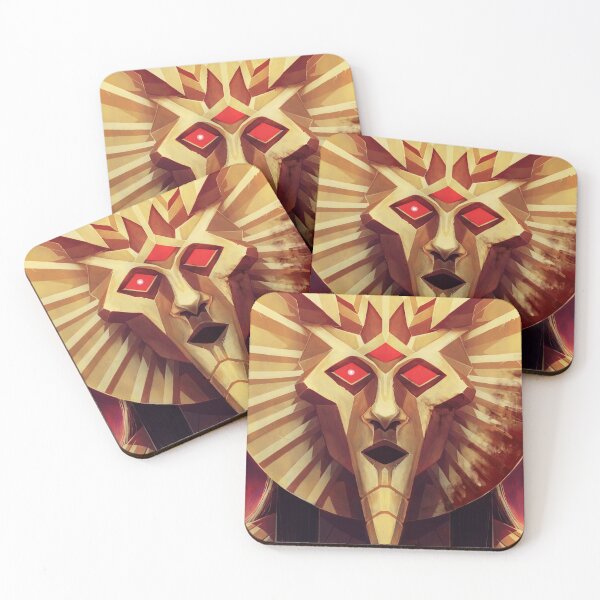 Item preview, Dagoth Ur designed and sold by dt75.