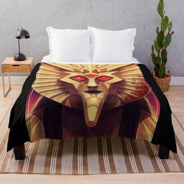 Item preview, Dagoth Ur designed and sold by dt75.