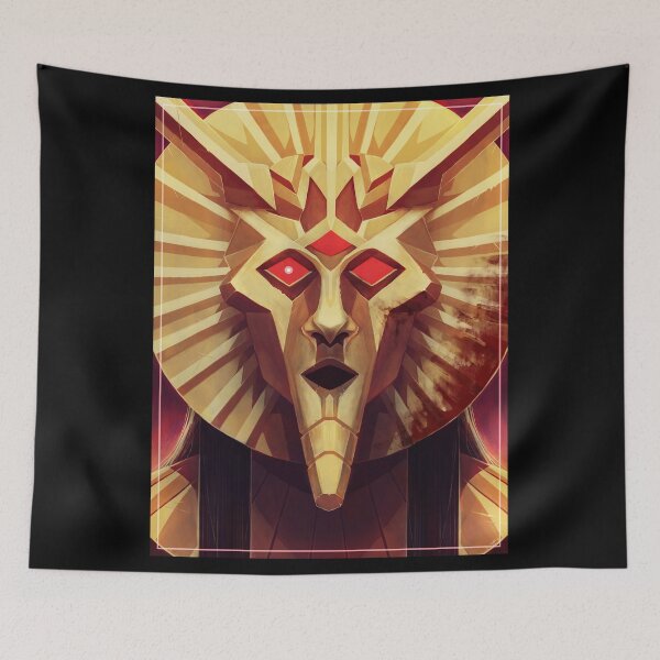 Item preview, Dagoth Ur designed and sold by dt75.