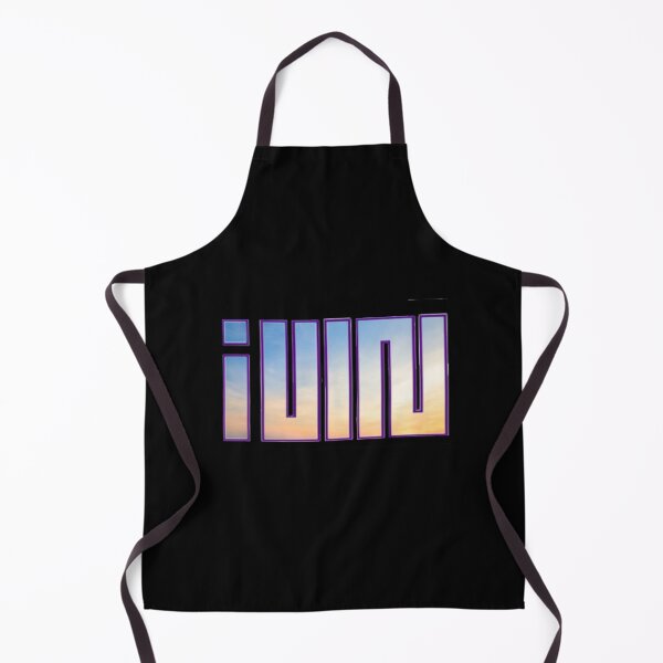 Item preview, (G)I-dle IUIN sky logo designed and sold by joventinguarezi.