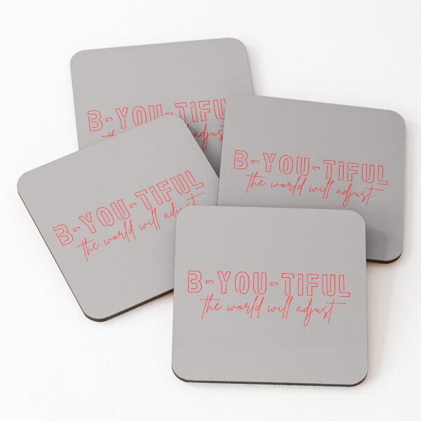 Item preview, Be-YOU-tiful designed and sold by KwaleKreates.