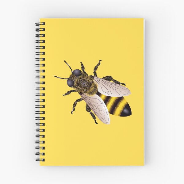 Item preview, Bees Need Love Too! (NO TEXT On Yellow) designed and sold by PawsitiveMum.