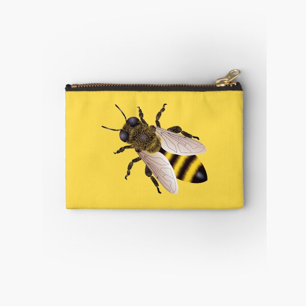 Item preview, Bees Need Love Too! (NO TEXT On Yellow) designed and sold by PawsitiveMum.